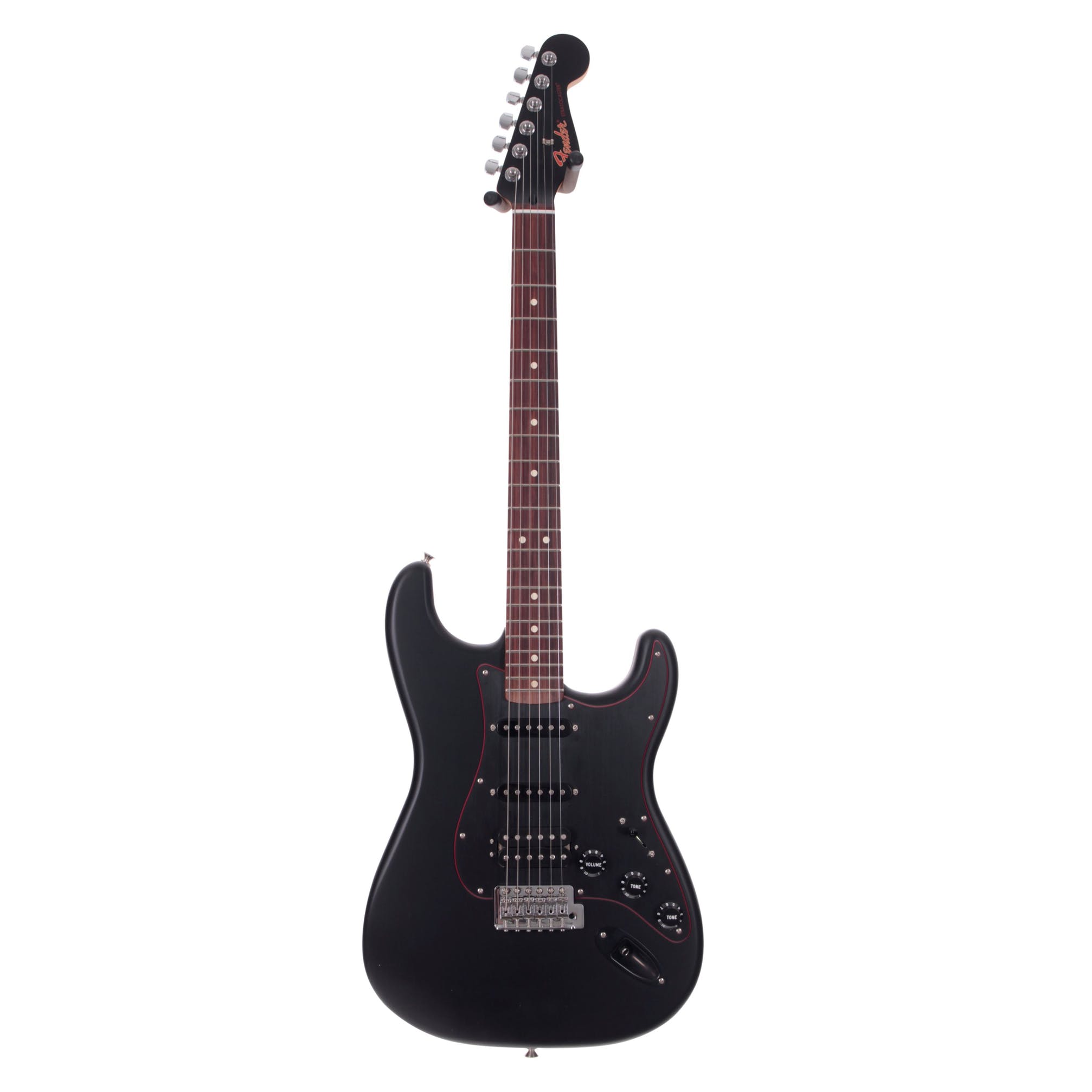 گیتار الکتریک فندر مدل Special Edition Stratocaster HSS Noir