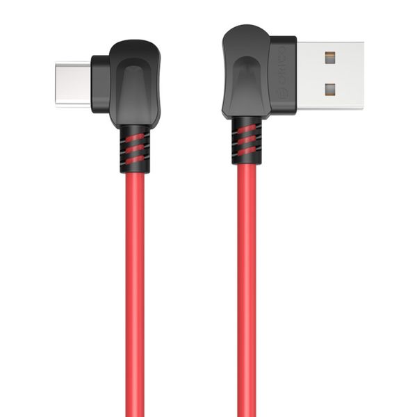 کابل تبدیل USB به USB-C اوریکو مدل TCW طول 2 متر