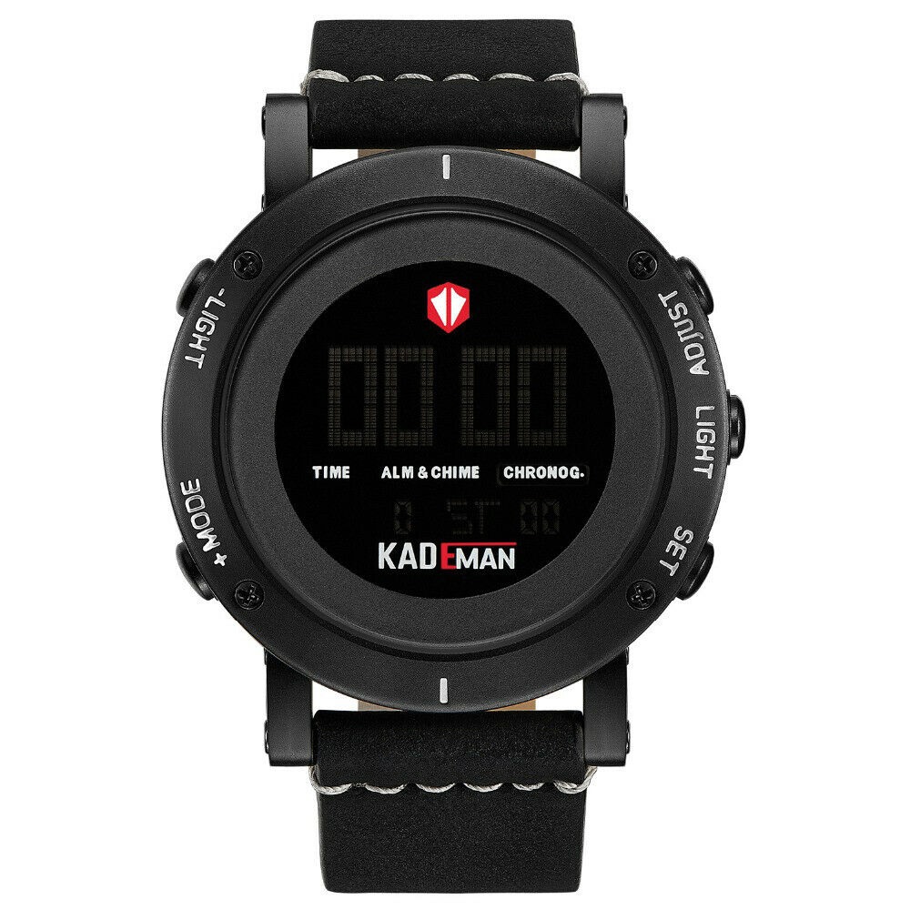 ساعت مچی دیجیتال مردانه کیدمن مدل K010B
