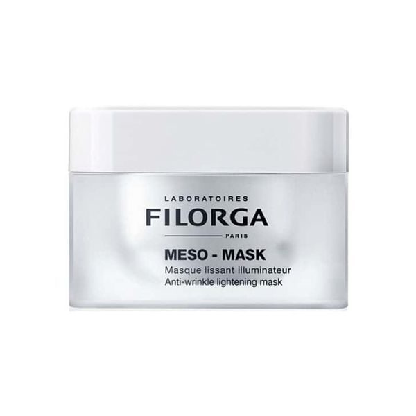 ماسک صورت ضد چروک فیلورگا مدل MESO MASK حجم 50 میلی لیتر
