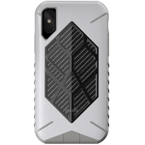 کاور موشی مدل Talos Extreme Drop Protection مناسب برای اپل iPhone X