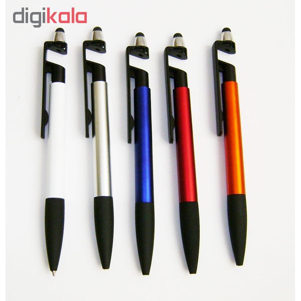 قلم لمسی مدل 4488 - JD