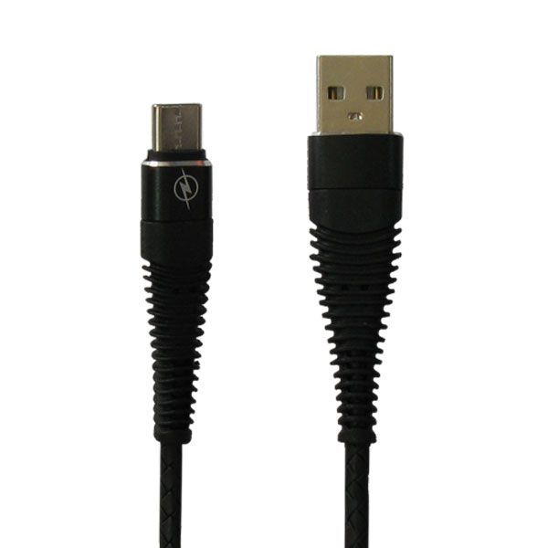 کابل تبدیل USB به USB-C ایکس پی پروداکت مدل C472 طول 1 متر