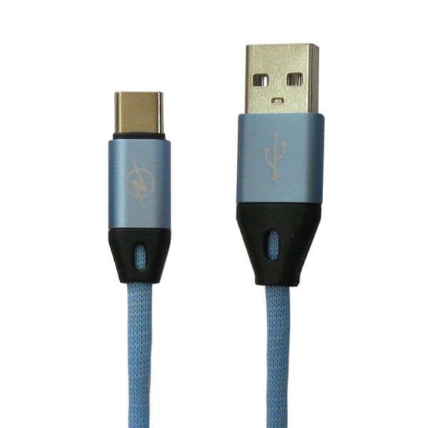 کابل تبدیل USB به USB-C ایکس پی-پروداکت مدل C473 طول 1 متر