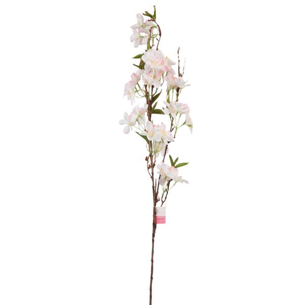 گل مصنوعی تولیپ طرح شکوفه کد 5007