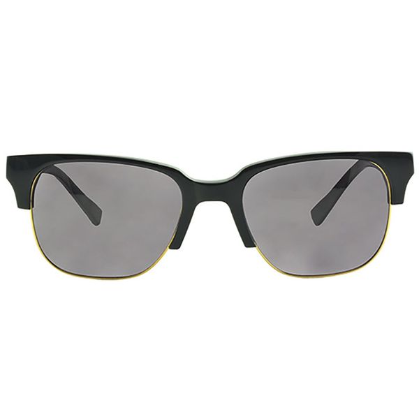 عینک آفتابی شوود سری Newport 52MM مدل WANBMHG Black Mahogany Burl Grey