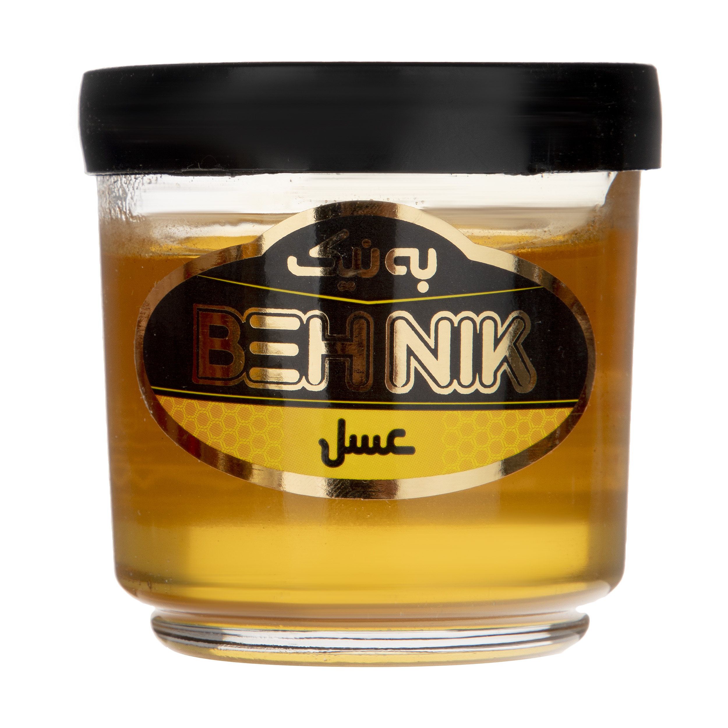 عسل به نیک - 165 گرم