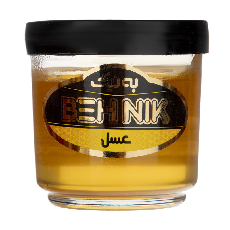عسل به نیک - 165 گرم