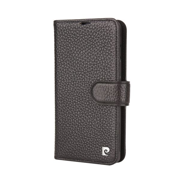 کیف کلاسوری پیرکاردین مدل PCS-P08 مناسب برای گوشی موبایل سامسونگ Galaxy Note 9