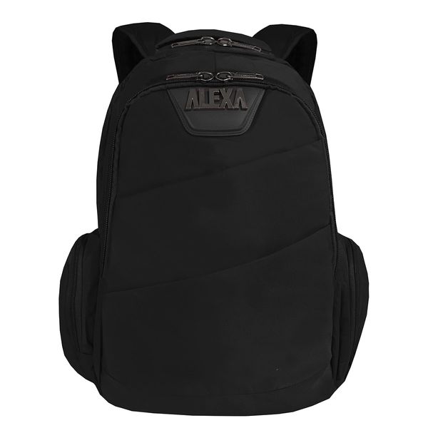 کوله پشتی لپ تاپ الکسا مدل ALX712 مناسب برای لپ تاپ 16.4 اینچی