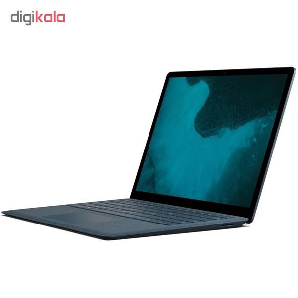 لپ تاپ 13 اینچی مایکروسافت مدل Surface Laptop 2 - C