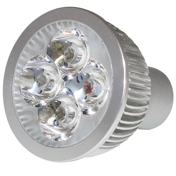 لامپ هالوژن 4 وات اف ای سی مدل Power پایه GU10