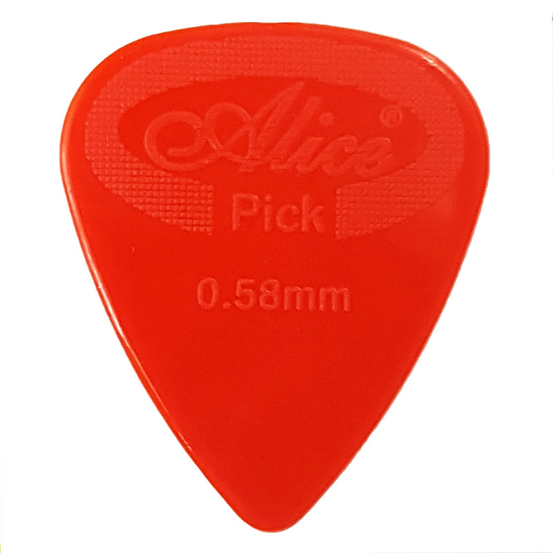 پیک گیتار آلیس مدل GT-0.58