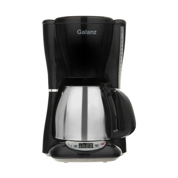 قهوه ساز گالانز مدل CHL312E