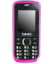 گوشی موبایل دیمو افرا 1