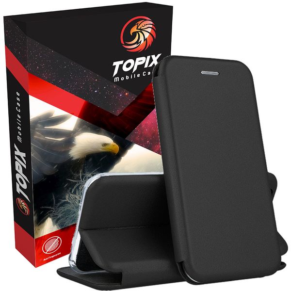 کیف کلاسوری تاپیکس مدل FC-100 مناسب برای گوشی موبایل هوآوی Nova 3i