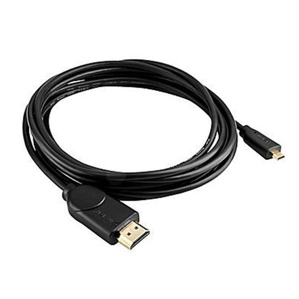 کابل HDMI الیمپوس مدل CB-HD1 طول 1.5 متر