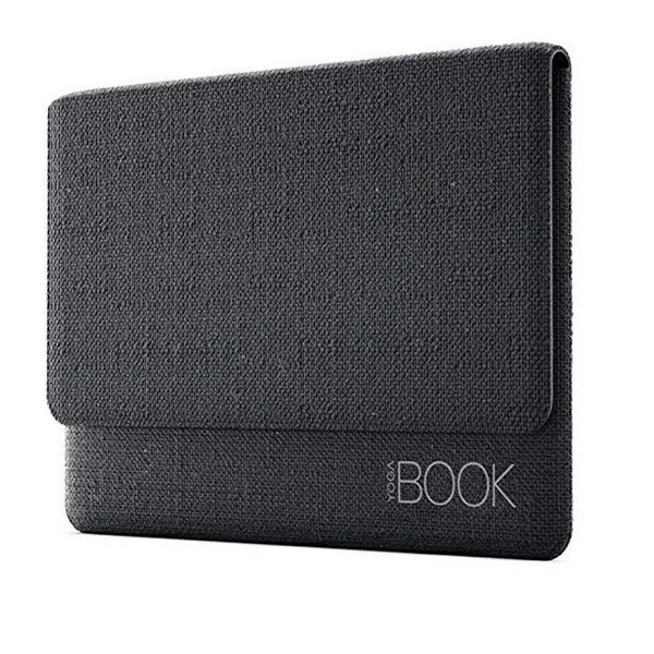 کیف لنوو مدل Yoga Book مناسب برای تبلت تا سایز 11 اینچ 