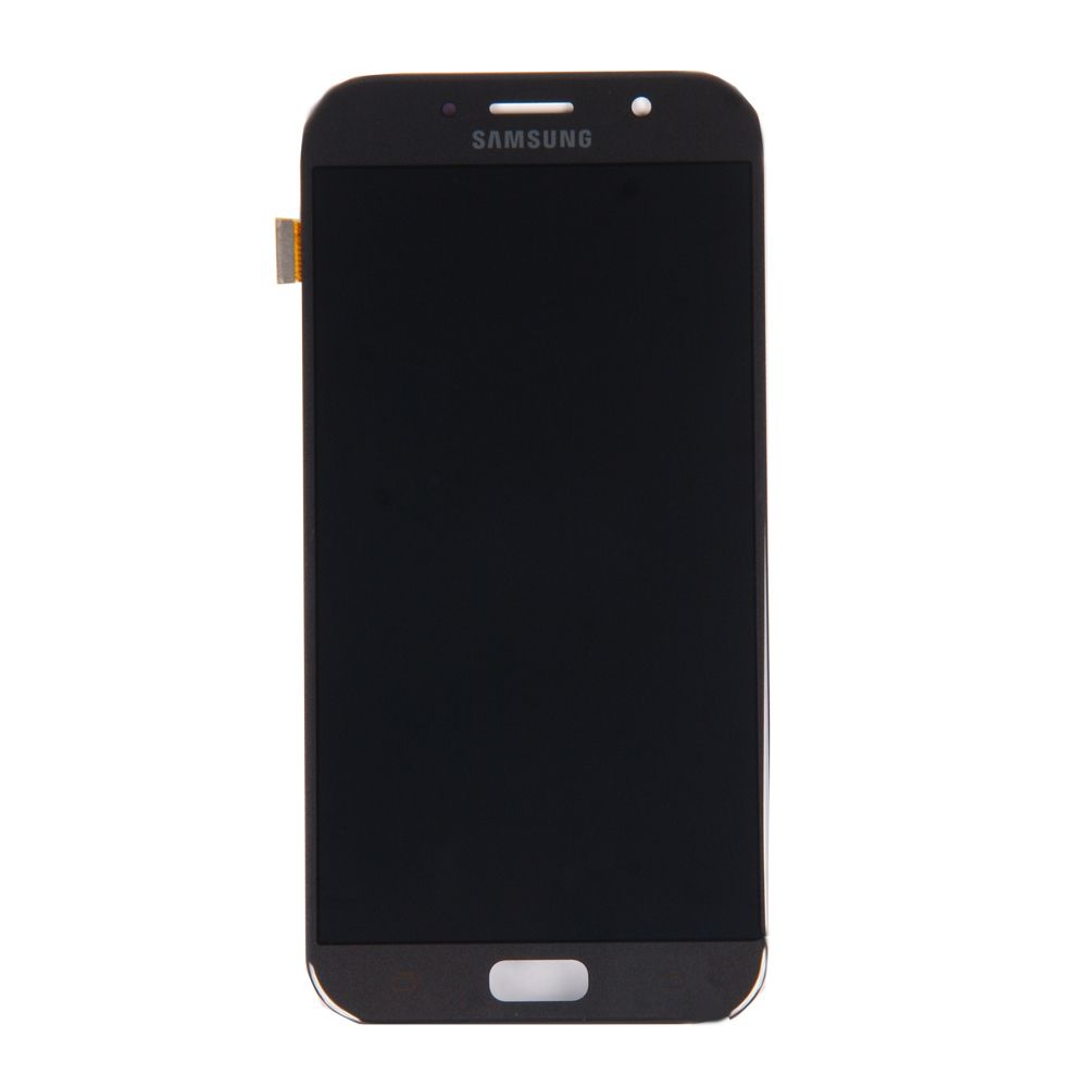 صفحه نمایش سامسونگ مدل L2540 مناسب برای گوشی موبایل سامسونگ Galaxy A7 2017
