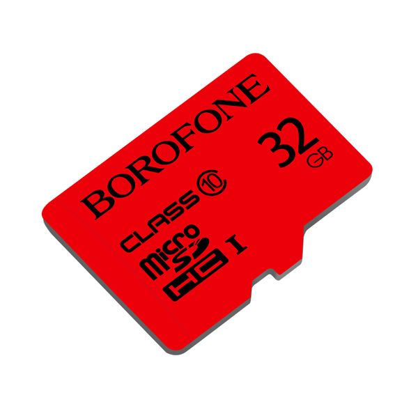 کارت حافظه microSDHC بروفون مدل M301 کلاس 10 استاندارد UHC I سرعت 85MBps ظرفیت 32 گیگابایت