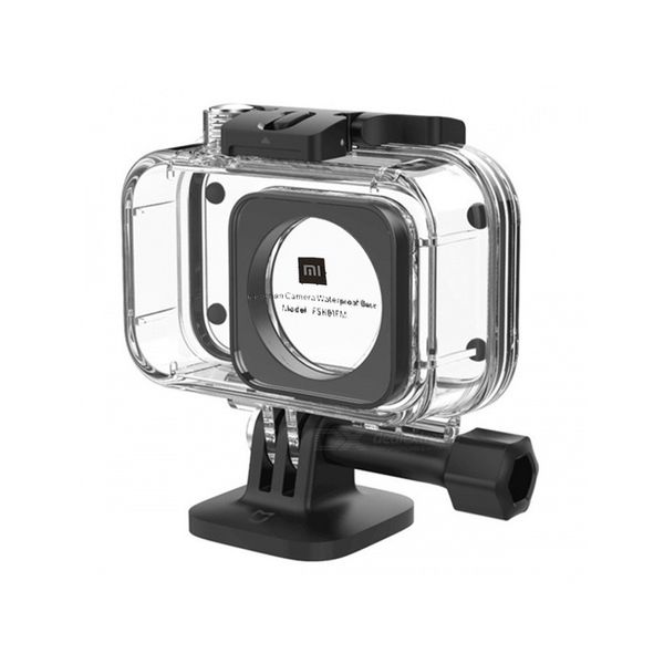 کاور ضد آب شیائومی مدل FSK01FM مناسب برای دوربین ورزشی میجیا 4K