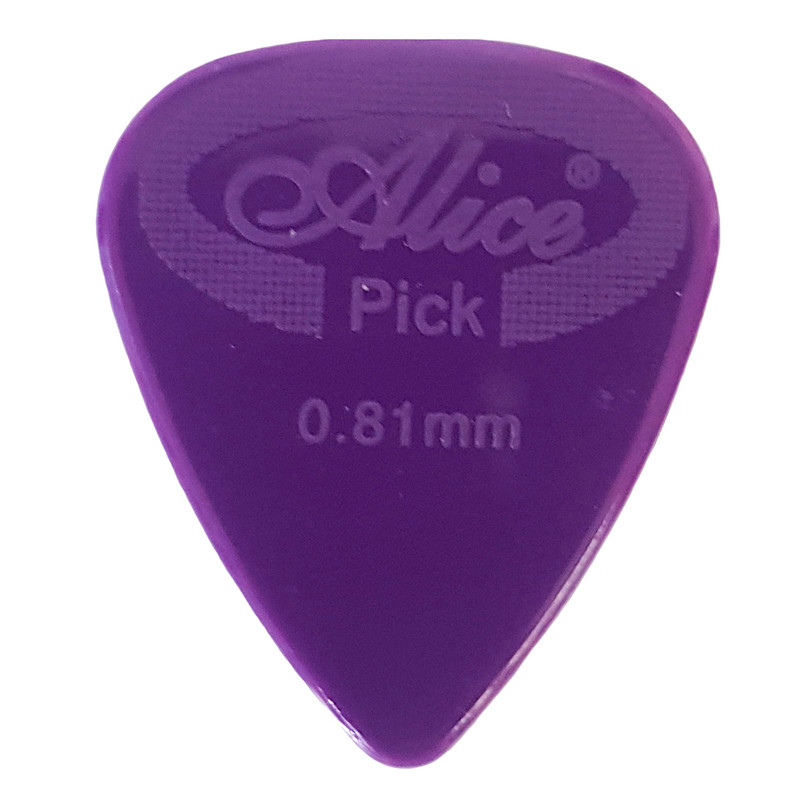 پیک گیتار آلیس مدل GT-0.81