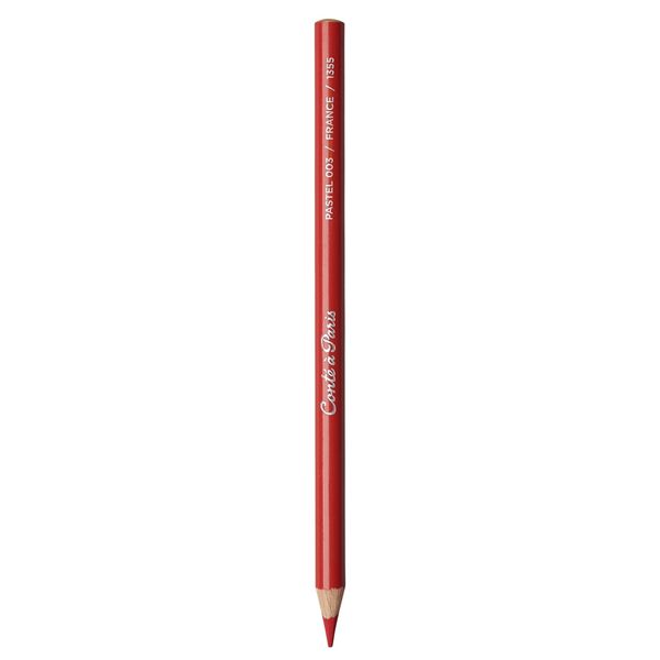 مداد کنته پاریس مدل 1355 کد 003 VERMILION