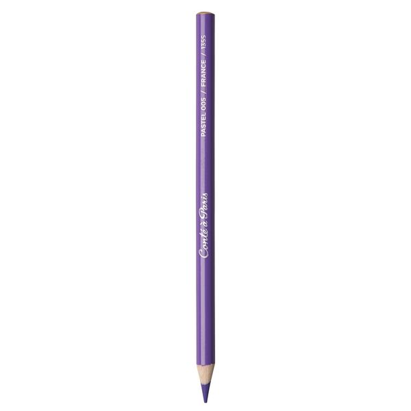 مداد کنته پاریس مدل 1355 کد 005 VIOLET