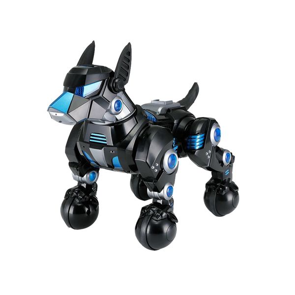 ربات كنترلي راستار طرح سگ مدل DOGO