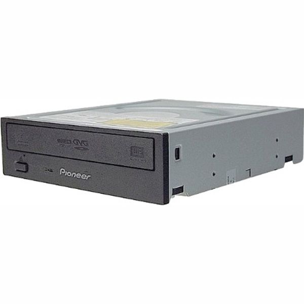 درایو DVD اینترنال پایونیر مدل DVR-118CHV