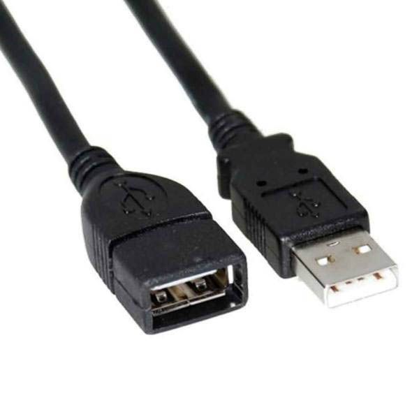 کابل افزایش طول USB 2.0 دیتالایف مدل A-F  طول 10 متر