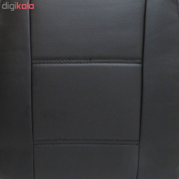 روکش صندلی خودرو مدل ST01 مناسب برای کیا سورنتو