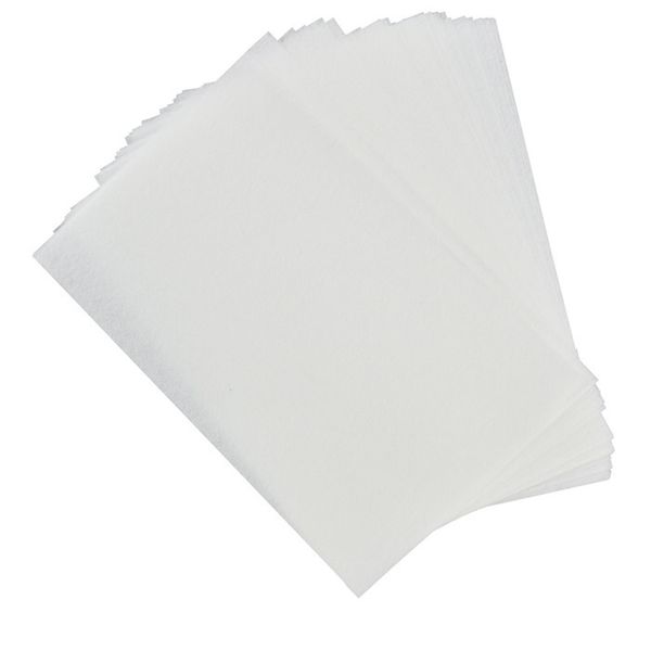 کاغذ تمیز کننده لنز جی جی سی مدل CL-T2 بسته ۵۰ عددی