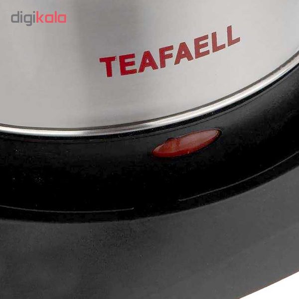 چای ساز تیفال مدل TF-200 کد 1000001109
