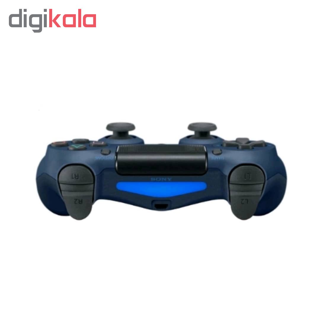 دسته بازی پلی استیشن 4 مدل 2018 DualShock4