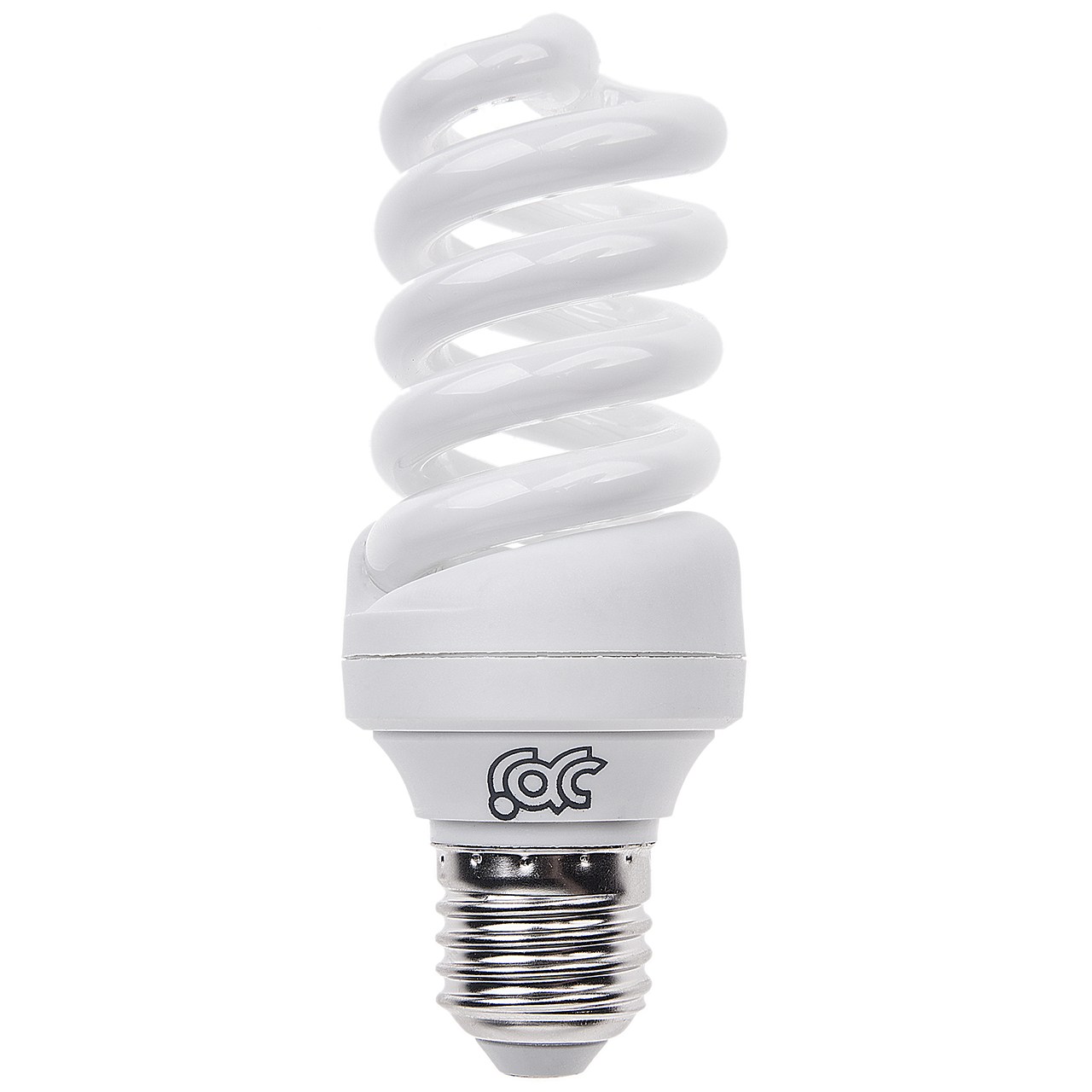 لامپ کم مصرف 18 وات زمرد پایه E27