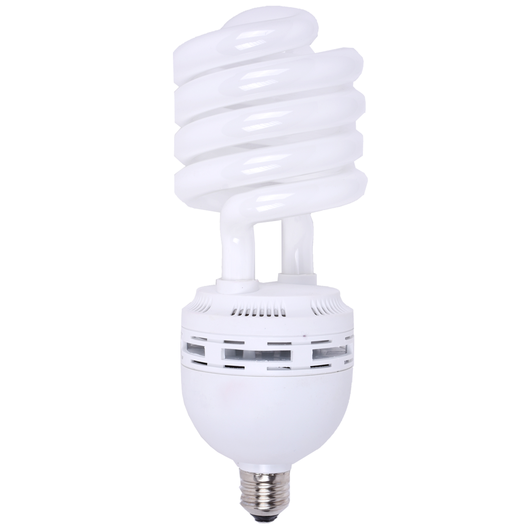 لامپ کم مصرف 80 وات آنتیک مدل Half Spiral پایه E27