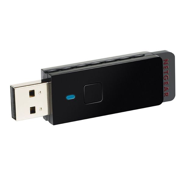 کارت شبکه USB نتگیر مدل WNA1100