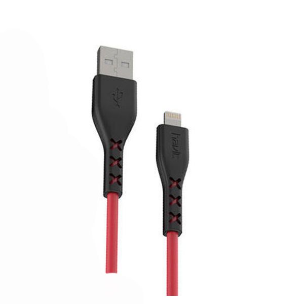 کابل تبدیل USB به لایتنینگ هویت مدل HV-CB663 طول 3 متر
