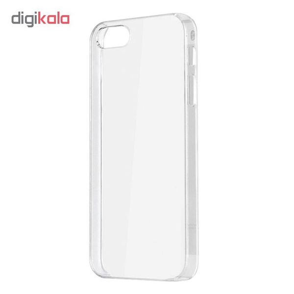 کاور اوزاکی مدل dara-01 مناسب برای گوشی موبایل اپل Iphone 5/5s/se