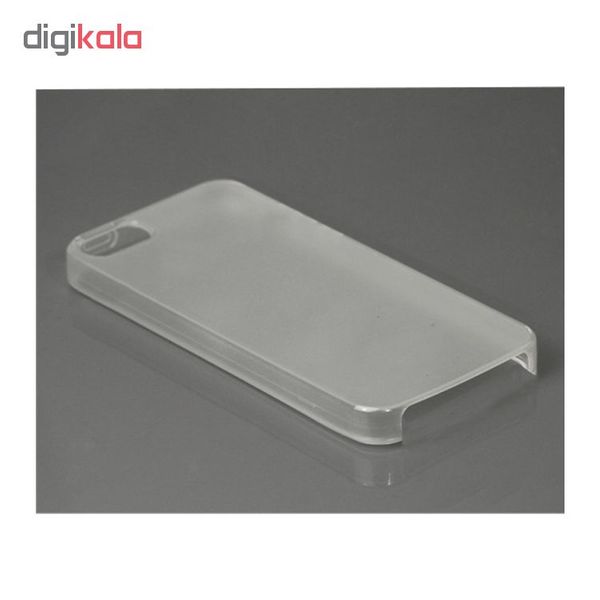 کاور اوزاکی مدل dara-01 مناسب برای گوشی موبایل اپل Iphone 5/5s/se