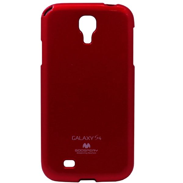 کاور گوسپری مدل goos-01 مناسب برای گوشی موبایل سامسونگ Galaxy S4