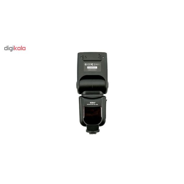 فلاش دوربین دی بی کی مدل DF-800C