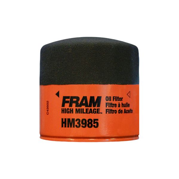 فیلتر روغن خودرو فرام مدل HM3985 مناسب برای پژو 405