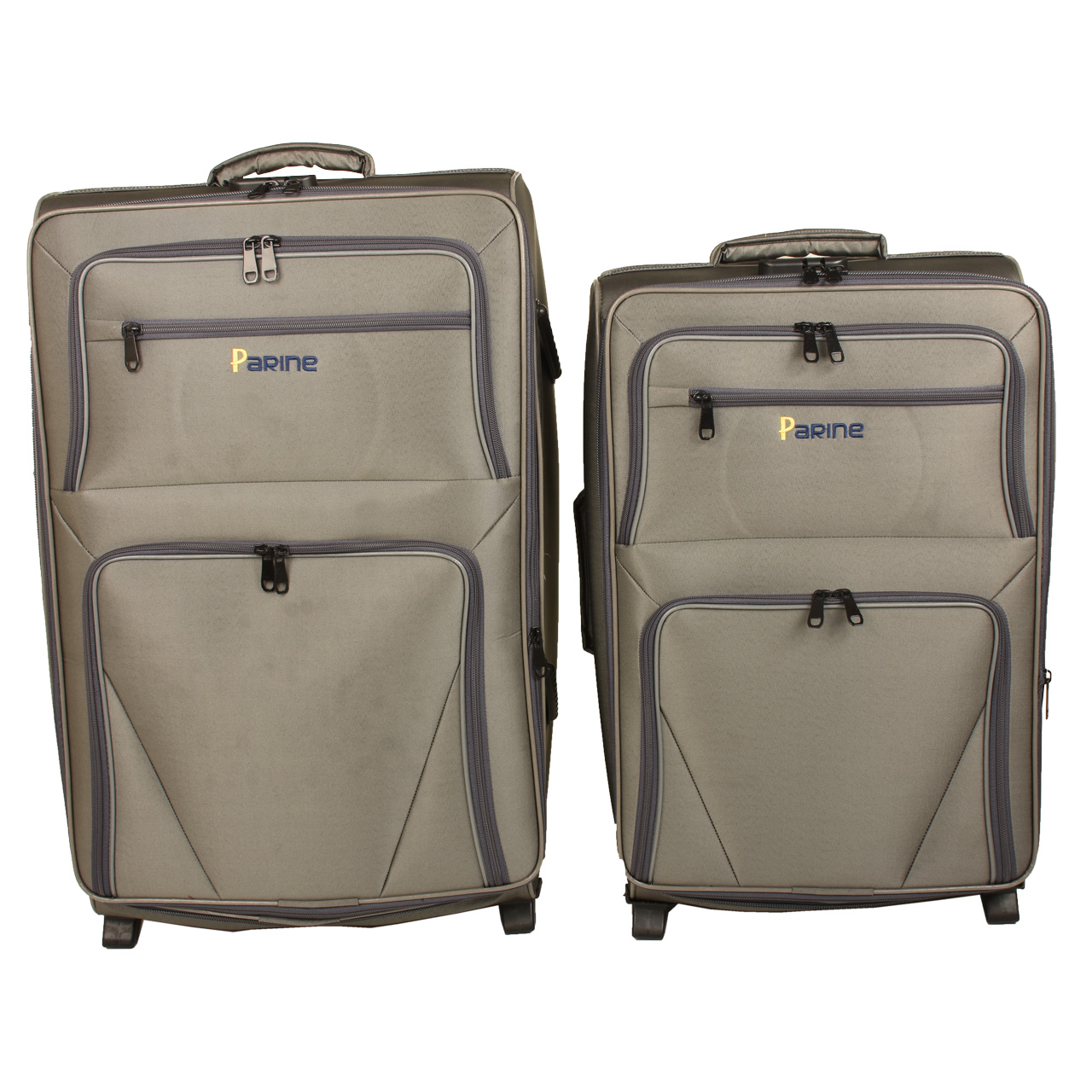 مجموعه دو عددی چمدان پارینه مدل 3-SU5