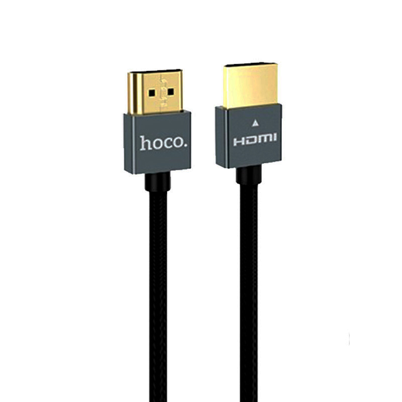 کابل HDMI هوکو مدل UA12 طول 3 متر