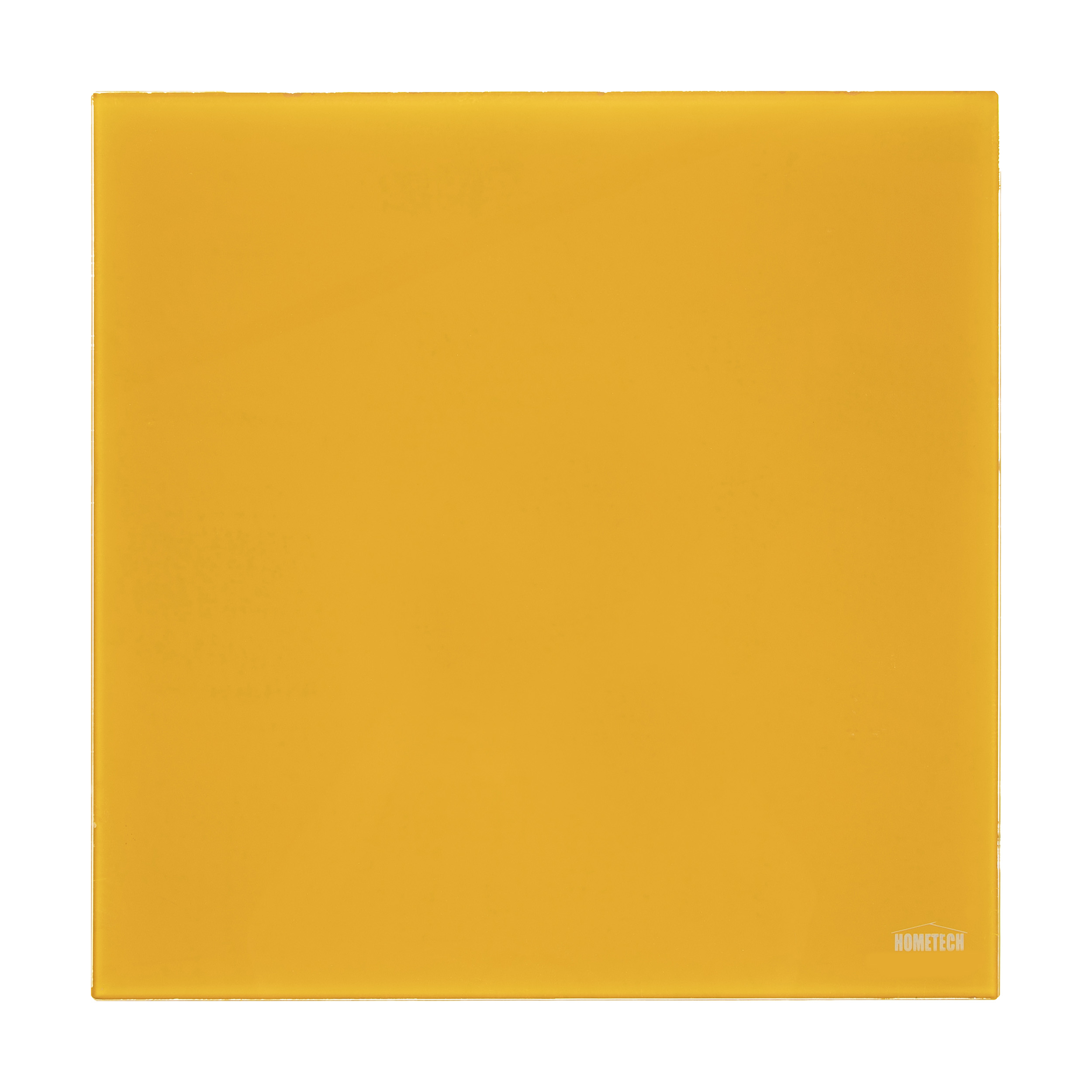 برد شیشه ای مغناطیسی هوم تک مدل Color Board سایز 45 × 45 سانتی‌متر