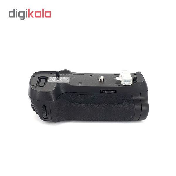 گریپ باتری دوربین مایک مدل MK-D850 مناسب برای دوربین نیکون D850