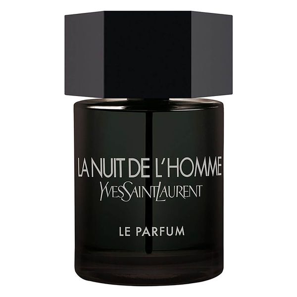 تستر ادو پرفیوم مردانه ایو سن لوران مدل La Nuit de L’Homme حجم 100 میلی لیتر