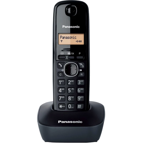 تلفن بی سیم پاناسونیک مدل KX-TG1611